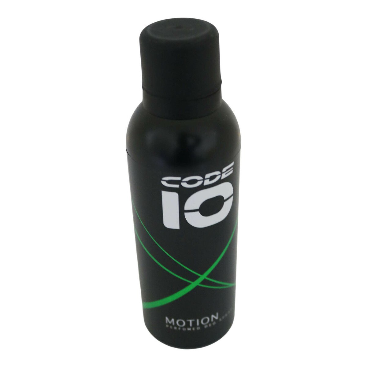 Code 10 Perfume Motion Deodorant Spray 150ml