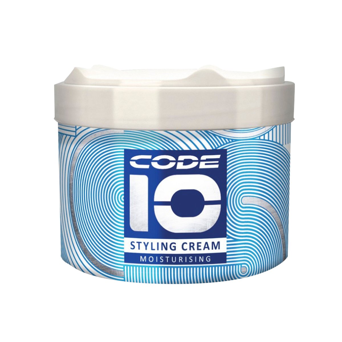 Code10 Hair Cream Moisturising 250ml