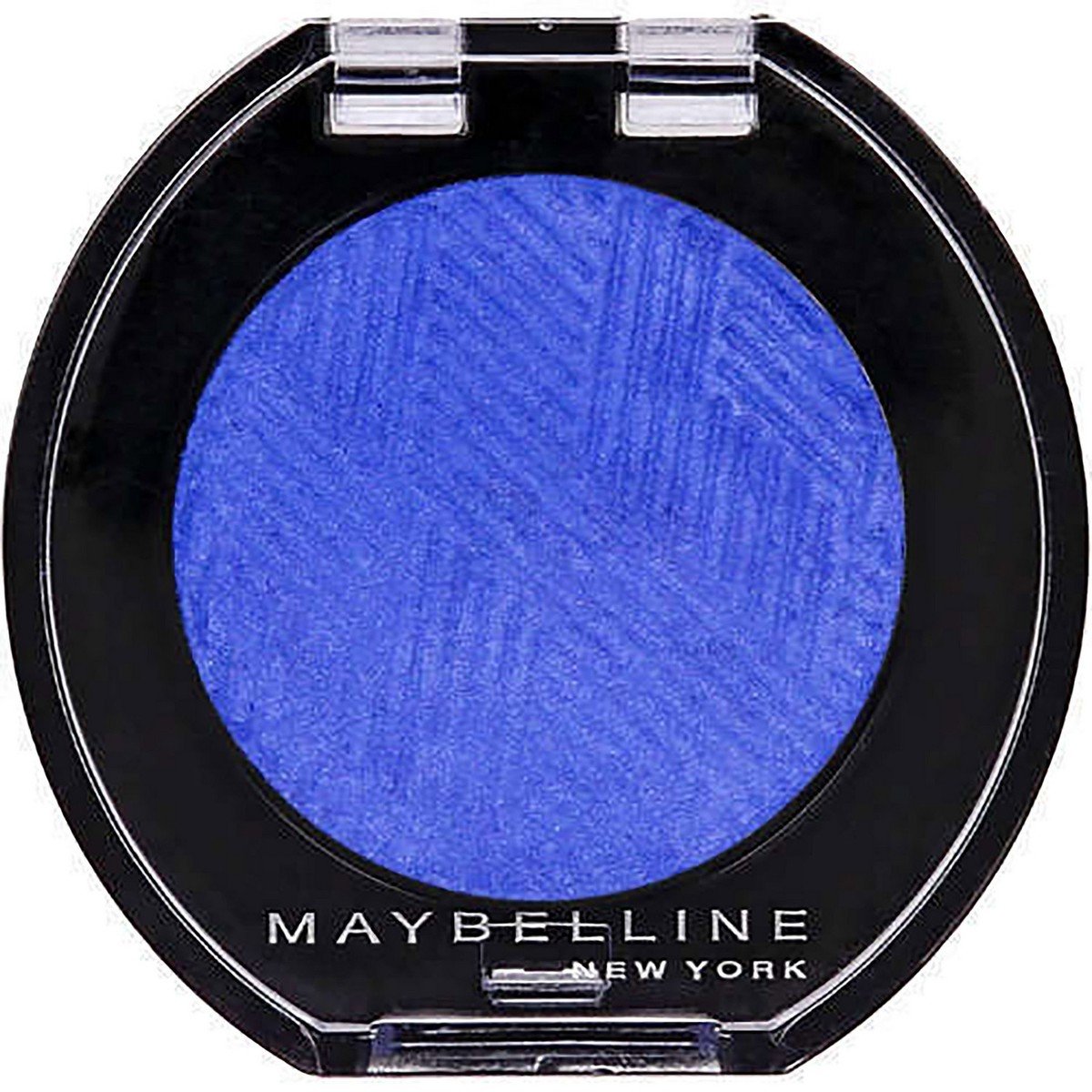 Maybelline New York  Eyeshadow Mono Soho Blue 10 1pc