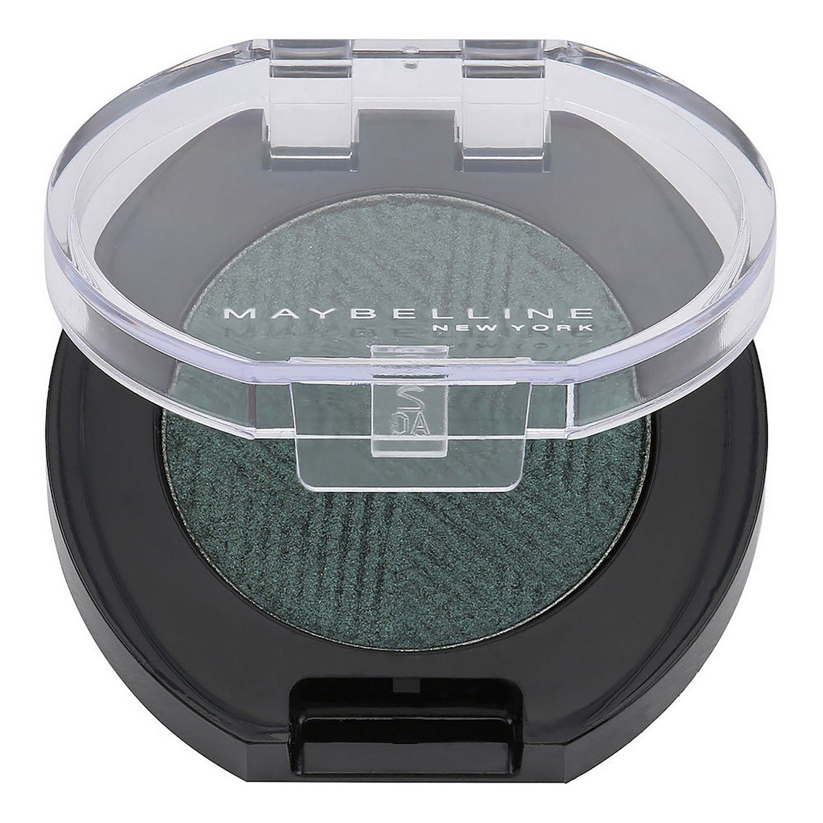 Maybelline New York  Eyeshadow Mono Beetle Green 20 1pc