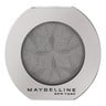 Maybelline New York  Eyeshadow Mono Silver Oyster 38 1pc