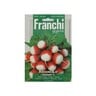 Franchi Vegetable Radish Gaudry 2 Seeds FVS 112/3