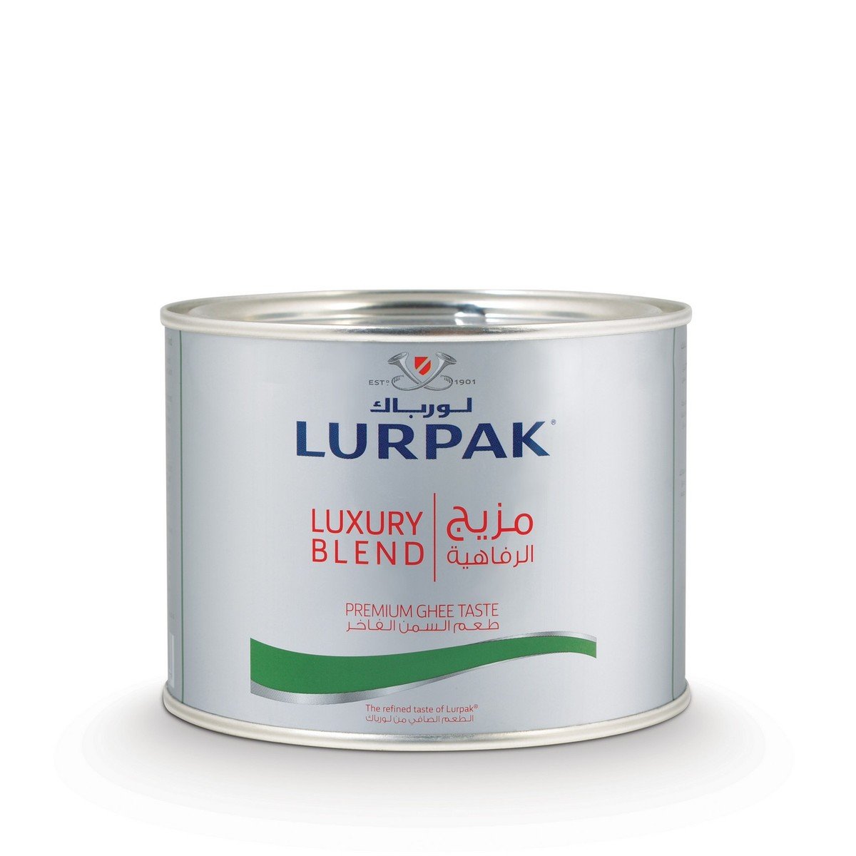 Lurpak Luxury Blend Premium Ghee Taste 400g