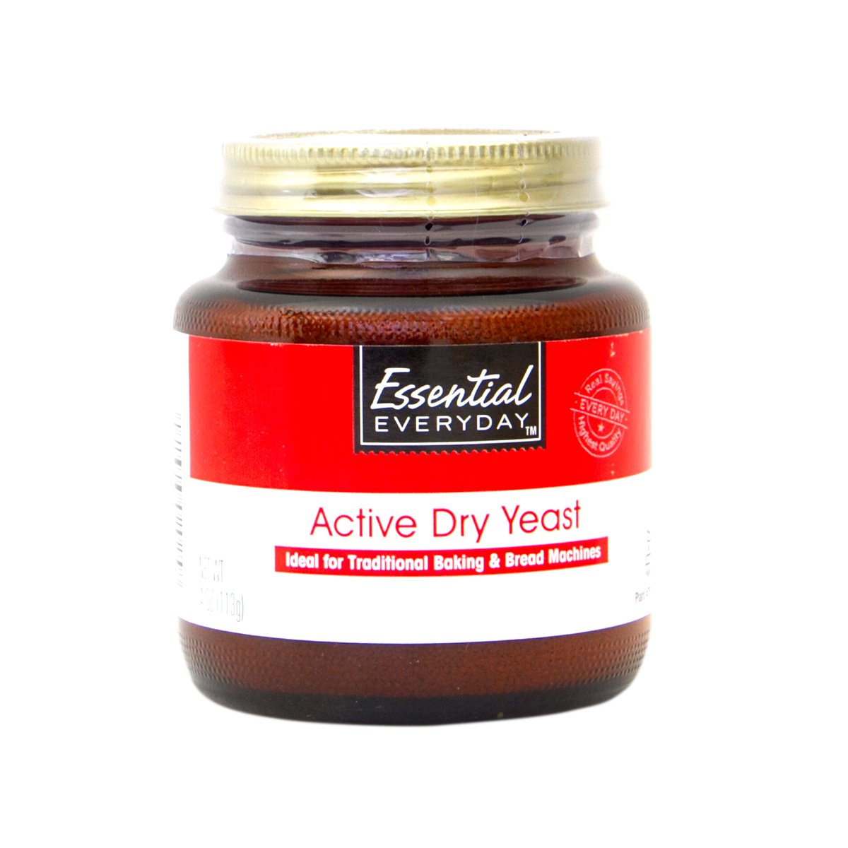 Essential Everyday Active Dry Yeast 113 g