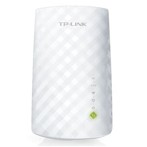 TP-Link AC750 Wi-Fi Range Extender RE200