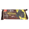 Parle Hide & Seek Choco Black Bourbon Creme Sandwich Biscuits 100g