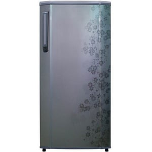 Super General Single Door Refrigerator SGR220SA 190Ltr