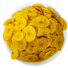 Fair Banana Chips Plain 250 g