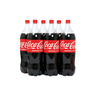 Coca Cola Regular 6 x 1.25Litre