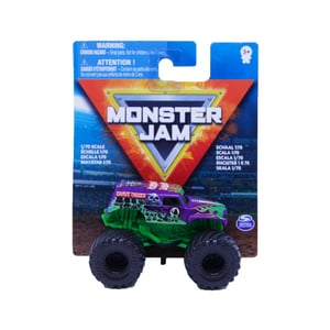 Monster Jam 1:70 Trucks Asst SM58712
