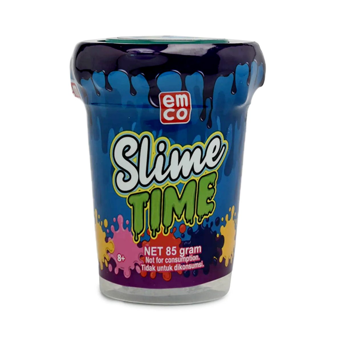 Emco Slime Time Basic Tubes 0070