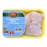 LuLu Fresh Chicken Thigh 450 g