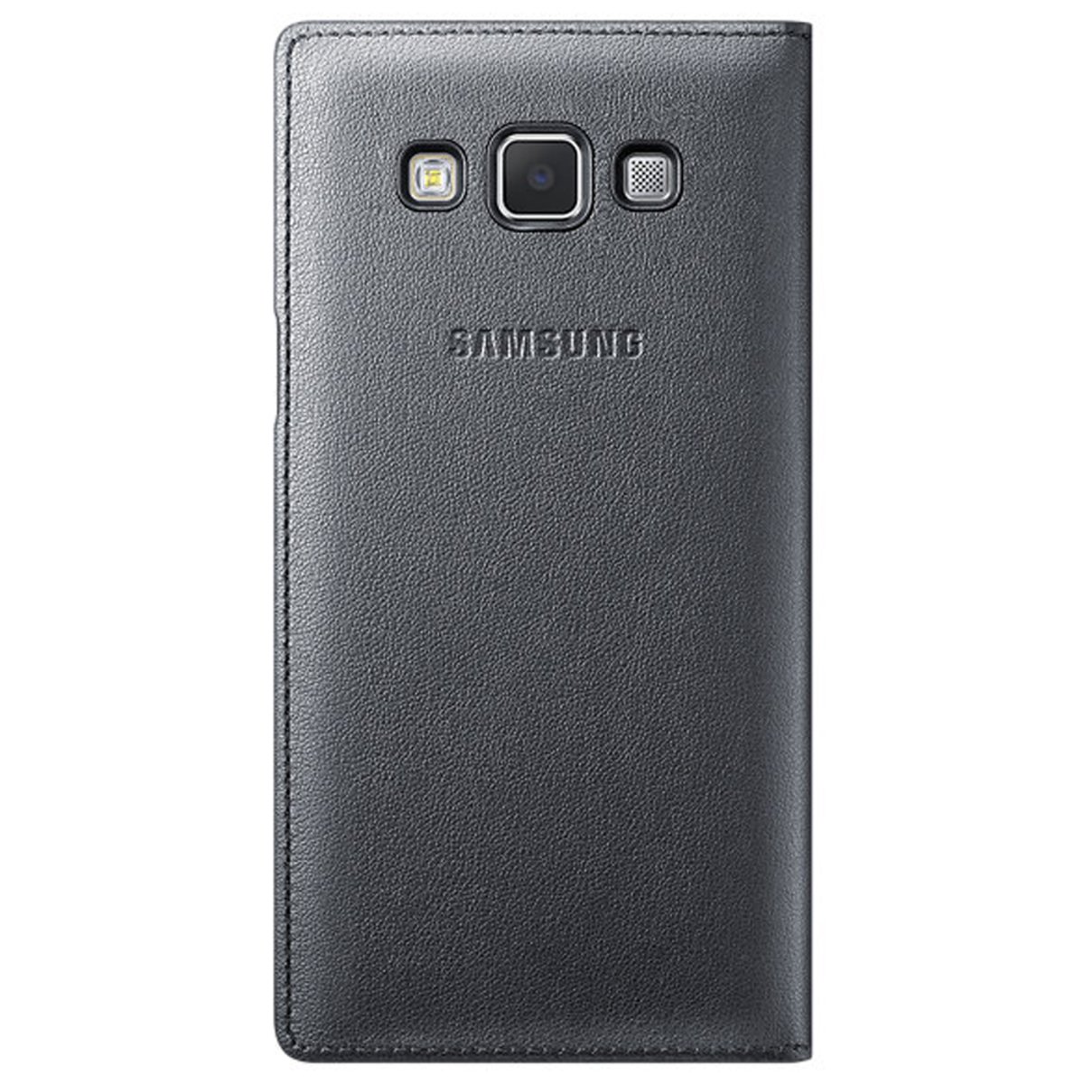 Samsung Galaxy A5 S-View Case Grey