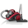 Black + Decker Vacuum Cleaner VM1650-B5 1600W