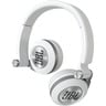 JBL Synchros Headphones E30 White