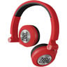 JBL Synchros Headphones E30 Red