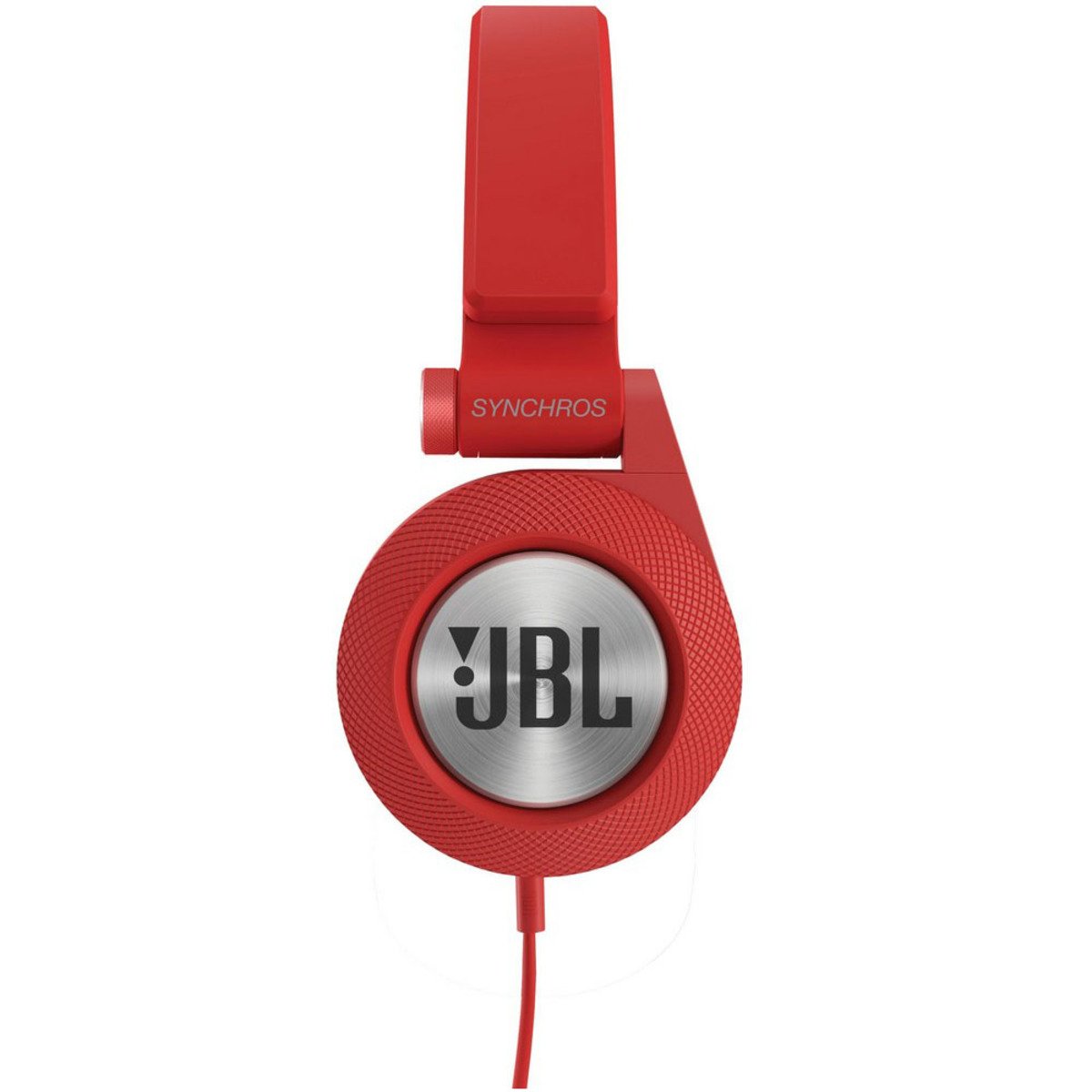 JBL Synchros Headphones E30 Red