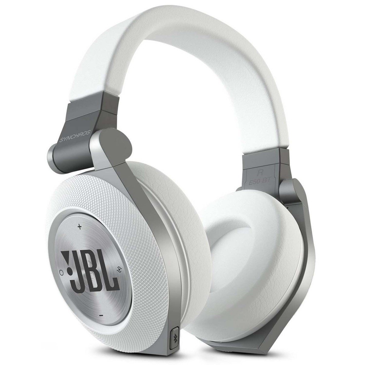 JBL Headphone E50BT White