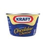 Kraft Cheddar Cheese 200 g