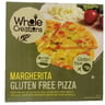 Whole Creations Margherita Gluten Free Pizza 320g