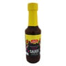 Lulu Smokey Hot & Sweet Sauce 130g