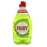 Fairy Clean & Fresh Dish Wash Apple Orchard 383ml