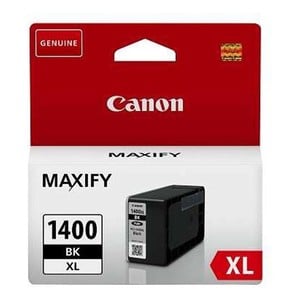 Canon 1400xl Black Ink Cartridge
