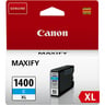 Canon Inkjet Cartridge 1400XL Cyan