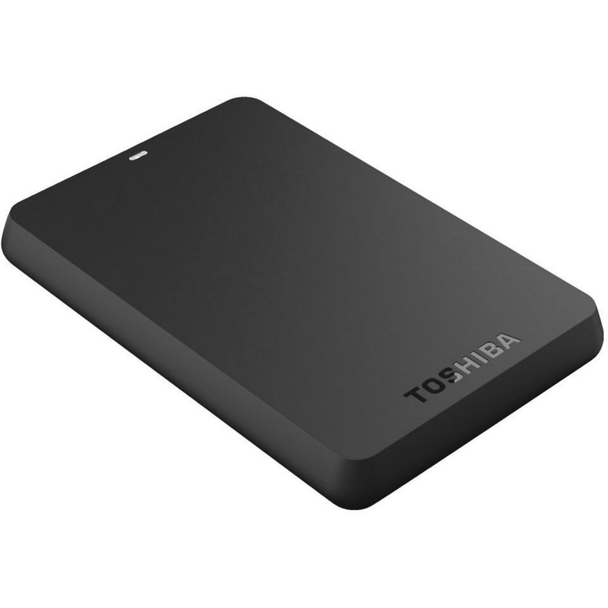 Toshiba External HDD Basic2 500GB USB3