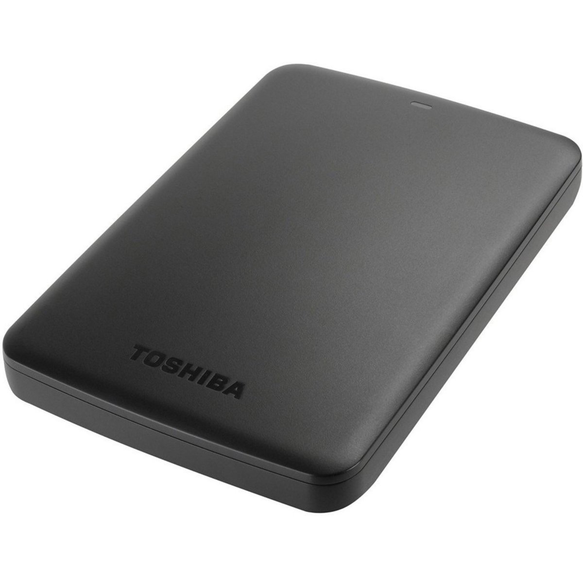 Toshiba External HDD Basics2 1TB