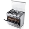 LG Cooking Range LF98V00S 90x60
