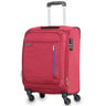 American Tourister Niue Spinner Soft Trolley 55cm