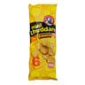 Bakers Mini Cheddars Cheese Flavoured Snack 6 x 33 g