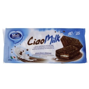 Midi Ciao Milk Cake 10 x 35 g