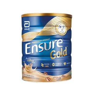 Ensure Gold Coffee 850g
