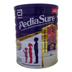 Pediasure OHT Plain 1.6kg