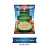 Quaker Vegetable Cumin Soup with Oats 12 x 66 g
