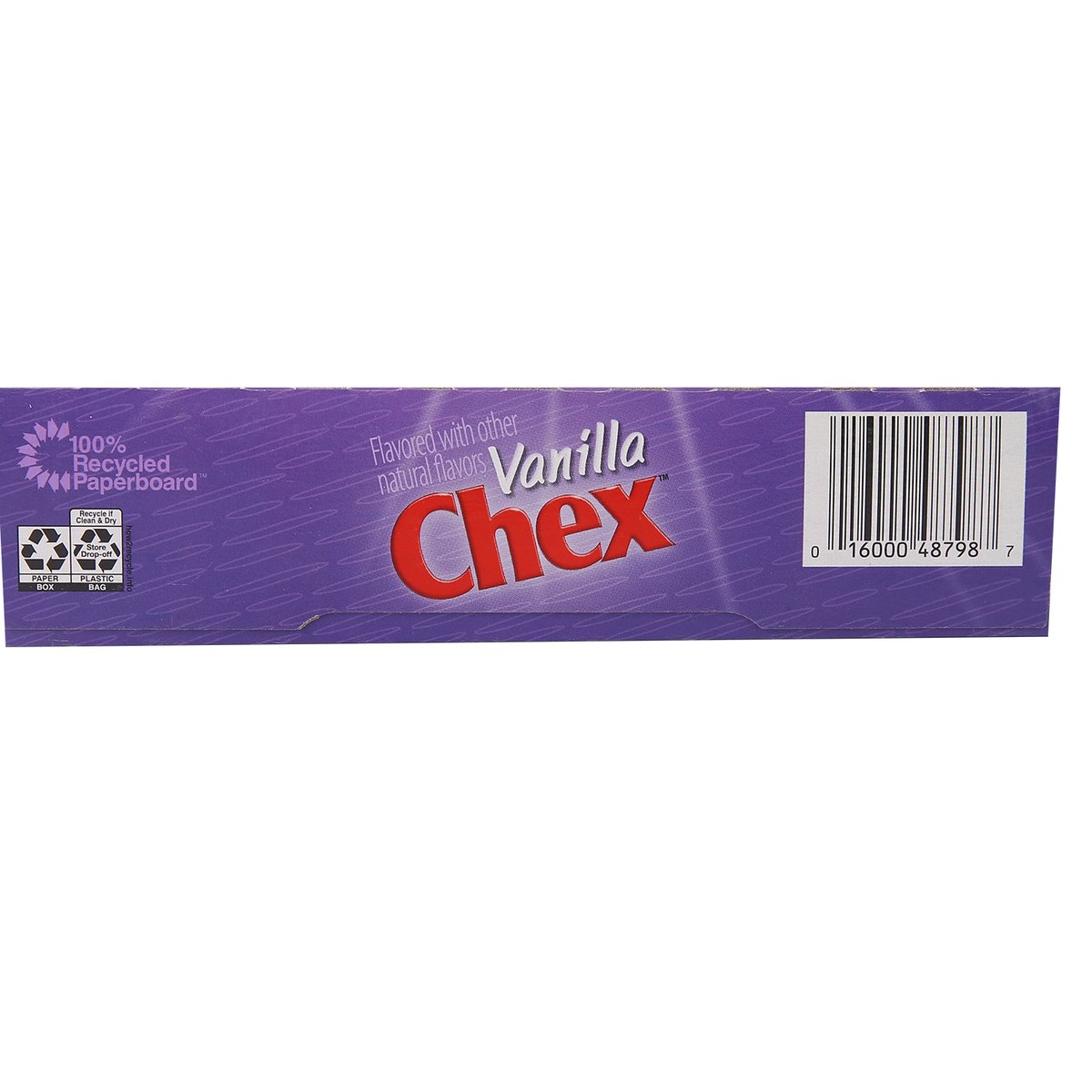 General Mills Gluten Free Vanilla Chex 343 g