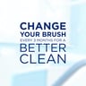 Oral-B Complete 5 Way Clean Medium Manual Toothbrush Assorted Color 1+1