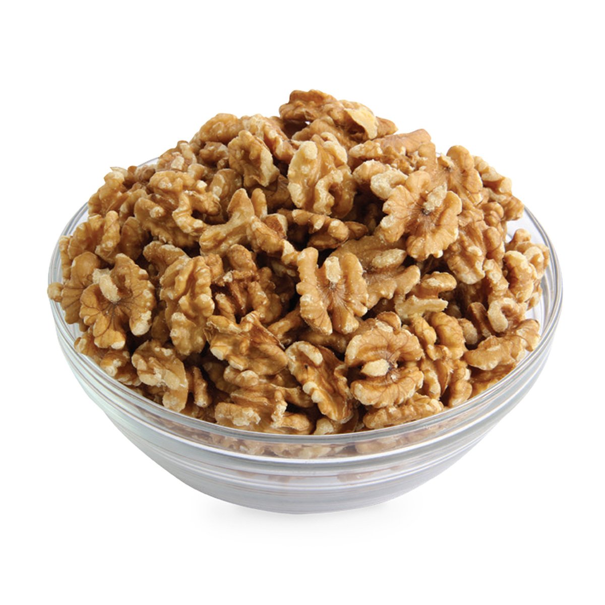 اشتري قم بشراء جوز عين الجمل امريكي 500 جم وزن تقريبي Online at Best Price من الموقع - من لولو هايبر ماركت Roastery Nuts في السعودية