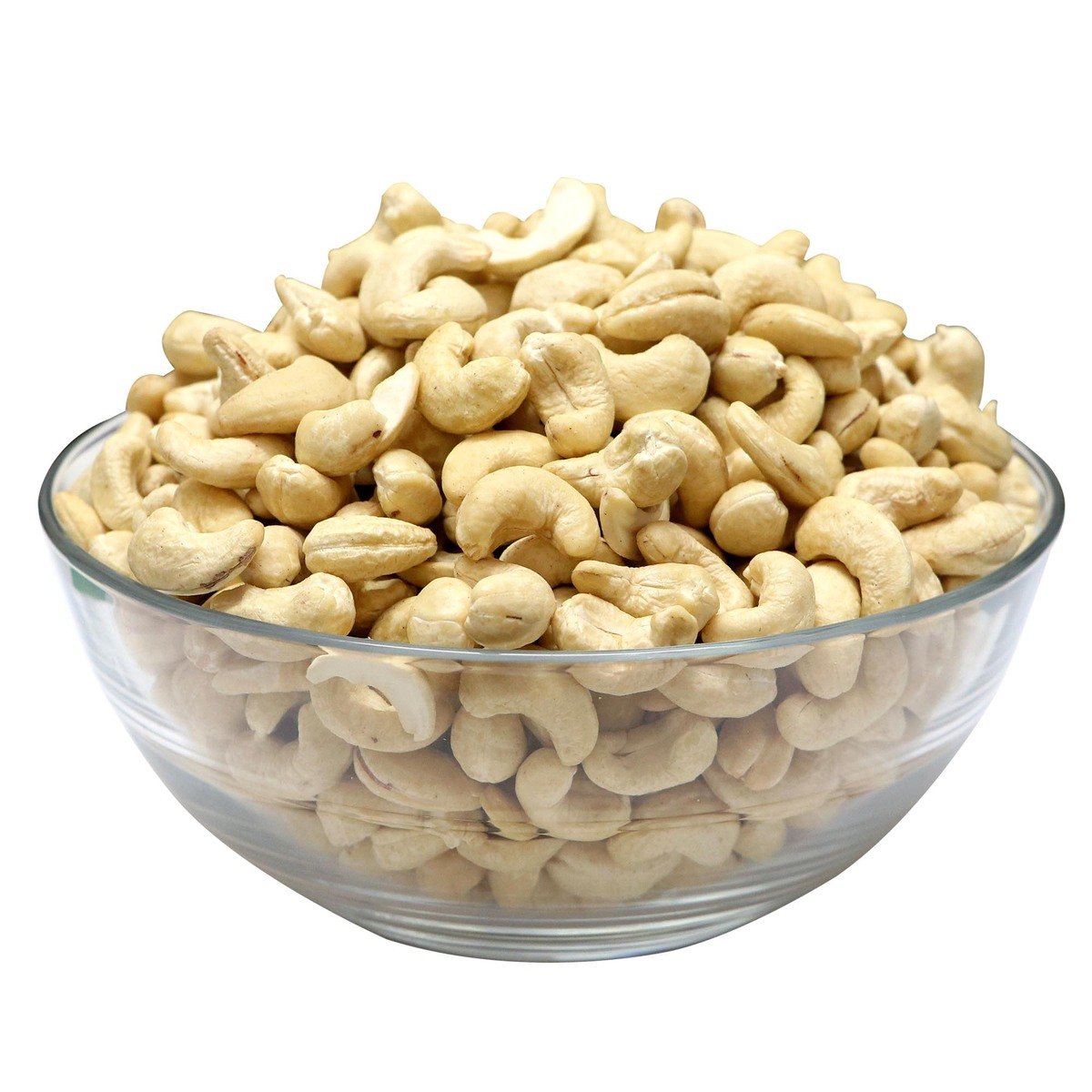 Cashew Nuts W450 500 g