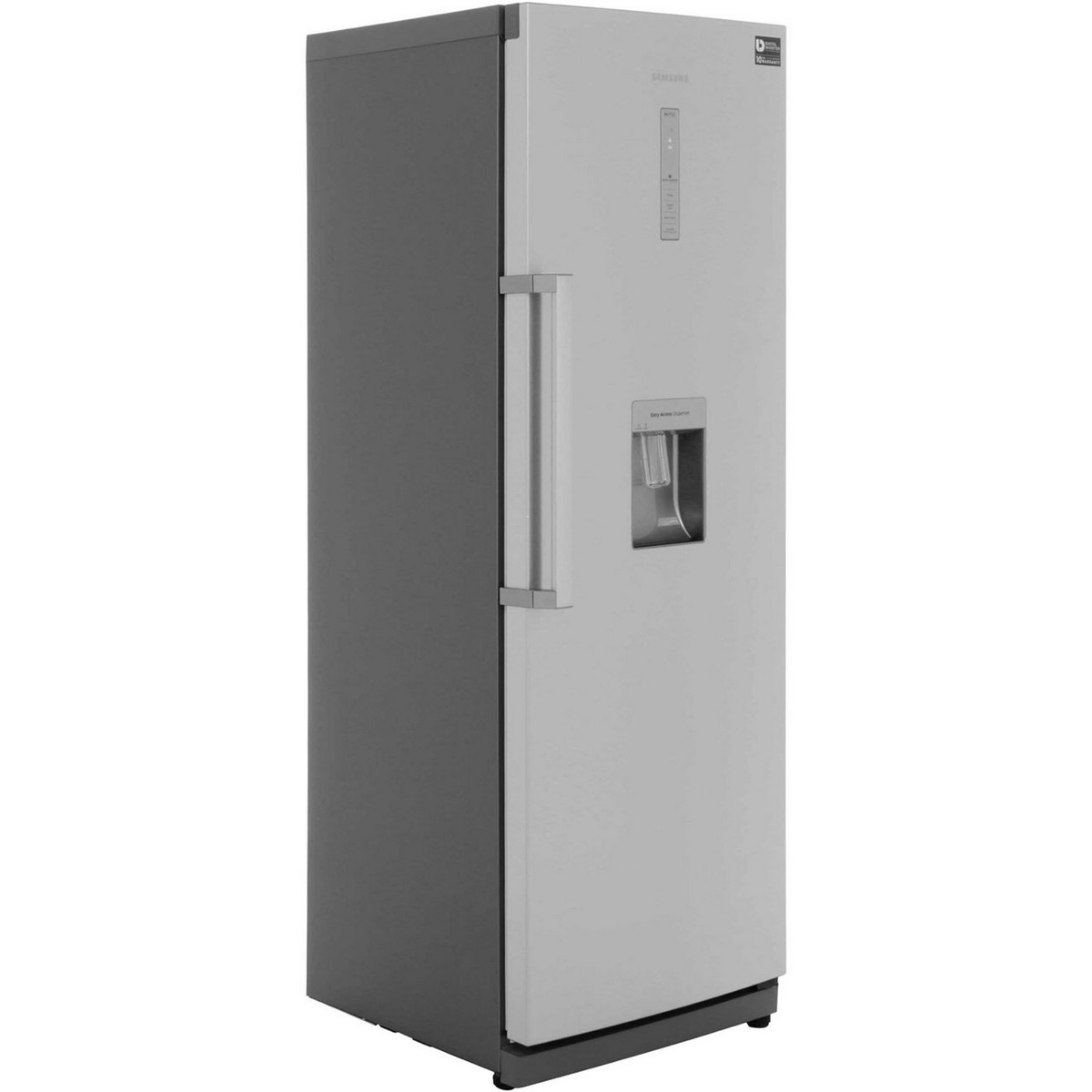Samsung Single Door Refrigerator RR35H66107F 350Ltr