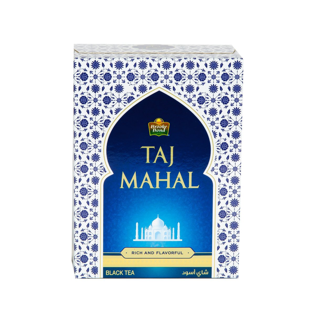 Brook Bond Taj Mahal Dust Tea 200 g