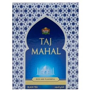 Brooke Bond Taj Mahal Tea Dust Strength And Flavour 400g