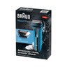 Braun Wet&Dry Shaver WaterFlex WF2S