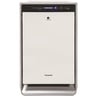 Panasonic Air Purifier with Humidifier, 52 sqm Area Coverage, White, FVXK70M-W