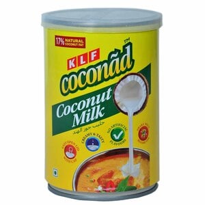 KLF Coconad Coconut Milk 400 ml