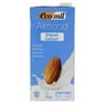 Ecomil Organic Almond Drink Original With Calcium 1 Litre
