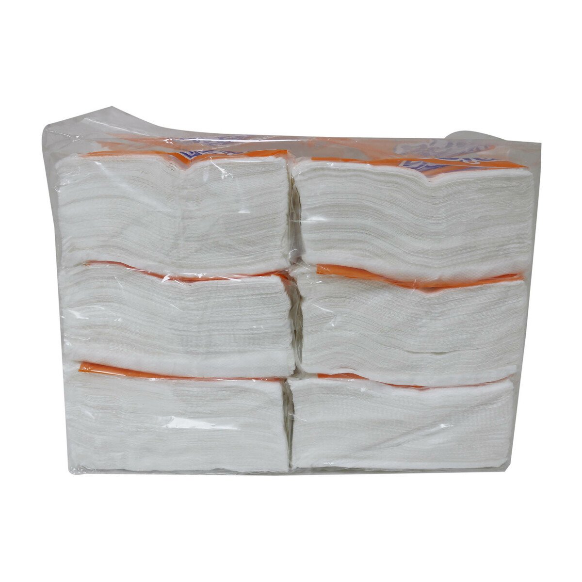 Nice Natural Serviette Tissue 6 x 100g