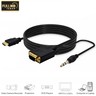 Trands HDMI To VGA Cable 8461 3Meter